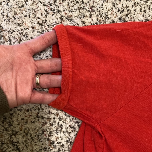 Dogs marvel tshirt - Picture 3 of 10